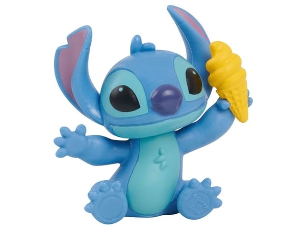 Disney Stitch Figure Set 8 Pack 7 cm