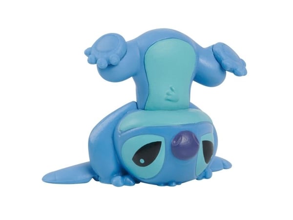 Disney Stitch Figure Set 8 Pack 7 cm