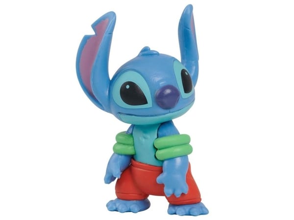 Disney Stitch figursats 8-pack 7 cm