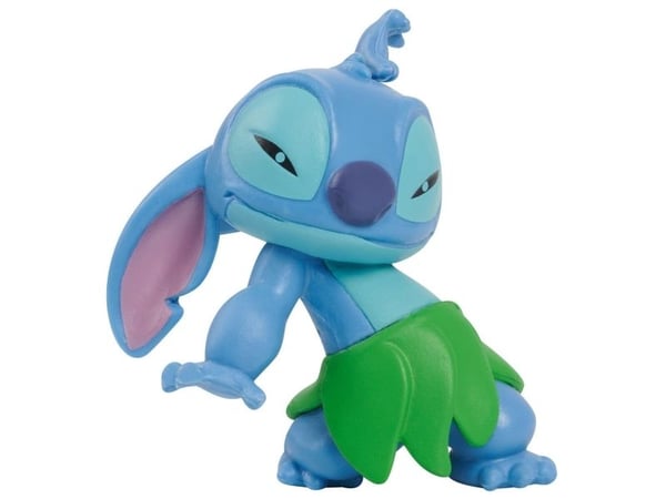 Disney Stitch figursats 8-pack 7 cm