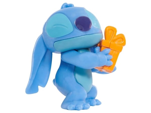 Disney Stitch Figures 5 Pack 5,5 cm