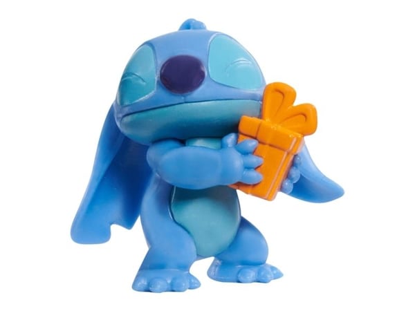 Disney Stitch Figures 5 Pack 5,5 cm