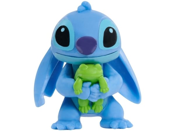 Disney Stitch hahmot 5 Pack 5,5 cm 5,5 cm