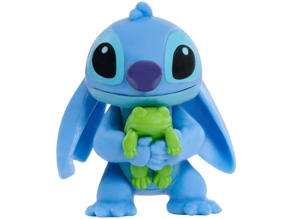 Disney Stitch hahmot 5 Pack 5,5 cm 5,5 cm