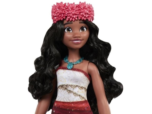 Disney Vaiana Core Singing Doll (Eng)