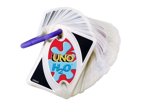 UNO H2O to Go