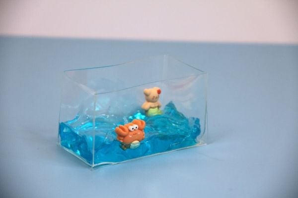 Nano Tape Magic Classic Cute Food