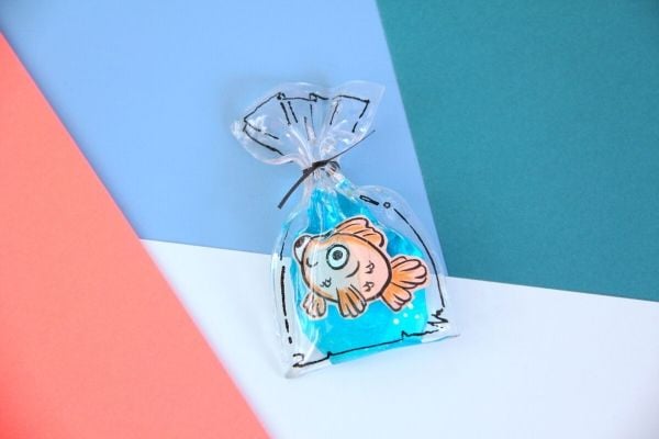 Nano Tape Magic Mini Pocket Pets