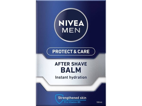 After Shave Balm Mild 100 ml