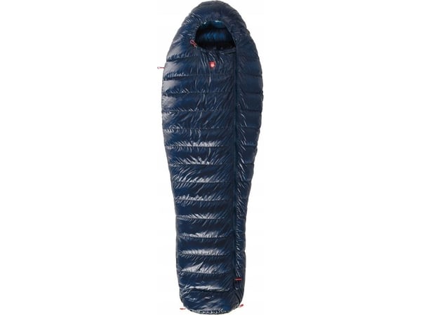 CORE 250 Long-NAVY sovsäck