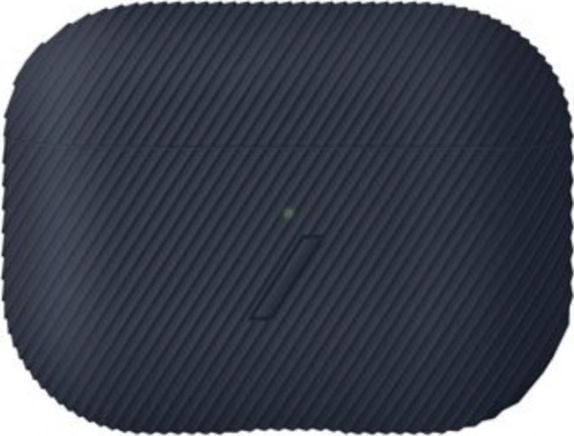 Native Union APPRO-CRVE-NAV, laatikko, silikoni, 10 g, sininen