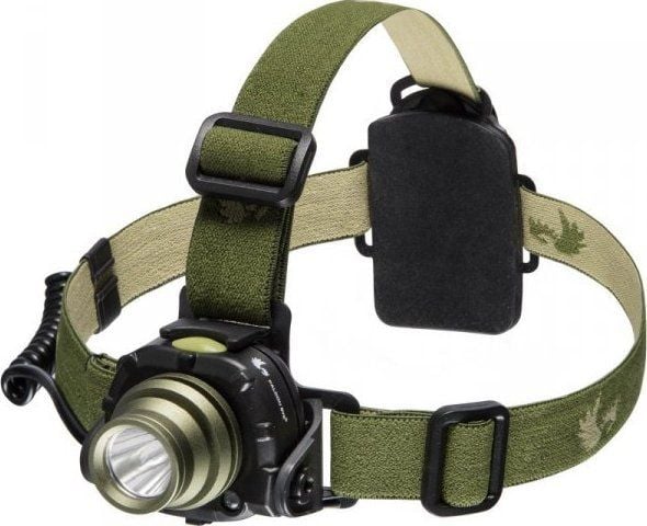 Falcon Eye taskulamppu FALCON EYE SPOOK 200LM 3*AA taskulamppu