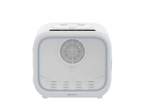 PETKIT Airsalon Max smart torktumlare för husdjur PETKIT Airsalon Max smart torktumlare för husdjur