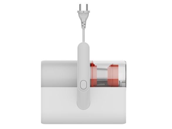 Xiaomi MJCMY02EU - Støvsuger - håndholdt - uten pose