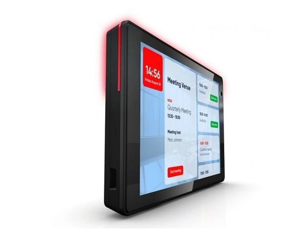Philips 10BDL5051T - 10" Diagonalklasse (10.1" synlig) LED-bakgrunnsbelyst LCD-skjerm - interaktiv digital skilting - med pekeskjerm (multiberøring...