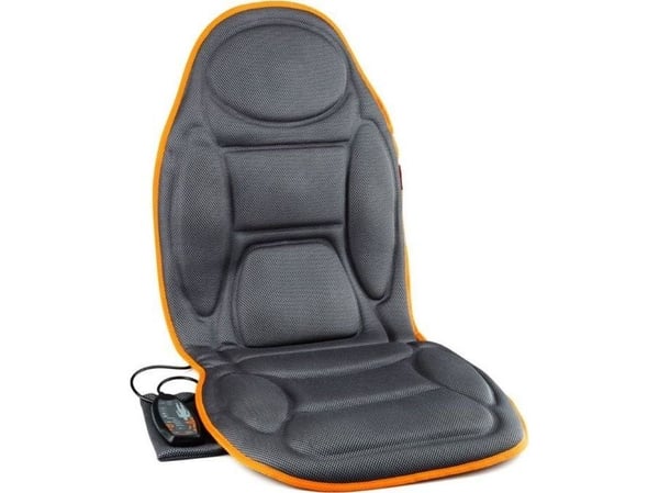 Medivon massasjeapparat MASSASJEMATTE FOR MASSASJE RYGGMASSAGER 5 MODUS MEDIVON COSY MESH