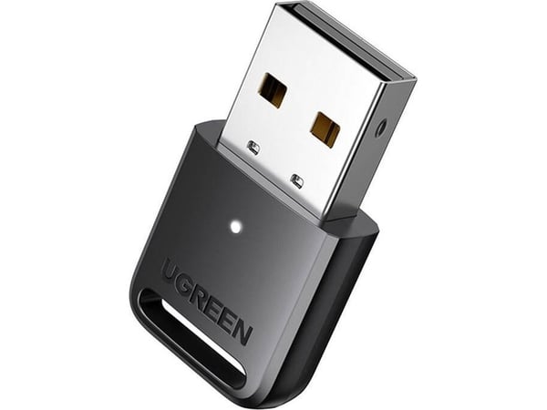 Ugreen - Verkkosovitin - USB 2.0 - Bluetooth 5.3