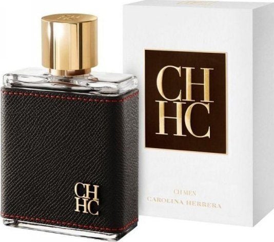 Carolina Herrera Parfyme Męskie Carolina Herrera CH Menn 100 ml