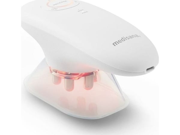 Medisana Medisana VC 150 3-i-1 vakuummassasjeapparat
