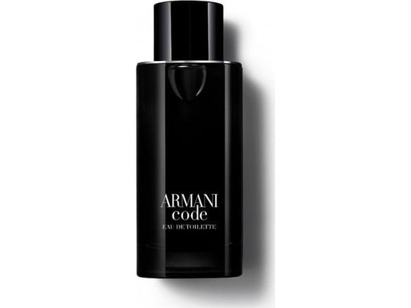 Giorgio Armani Code For Men 2023 EDT 200ml