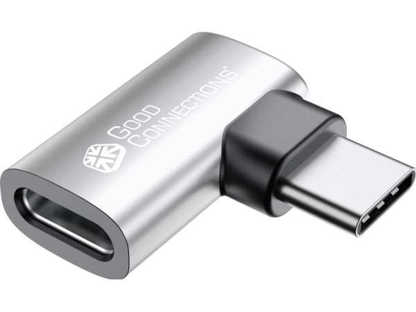 Hyvät yhteydet USB-sovitin Geros jungtys Geros jungtys USB 4.0 Gen.3x2 USB-C jungtis