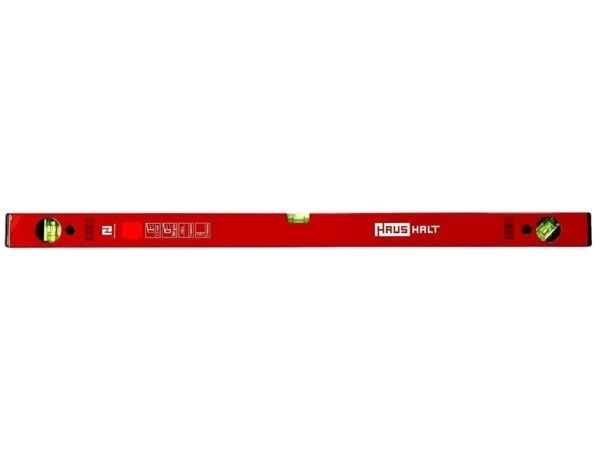 Vattenpass hushåll JYC-97C-4 1800 mm