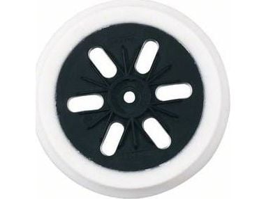 Bosch GUMMIBAG DISC PEX12 STANDARD