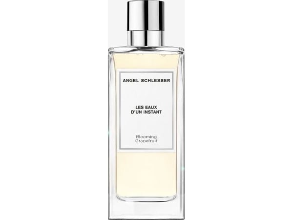 ANGEL SCHLESSER INSTANT BLOOMING GRAPEFRUIT, Sommer, 100 ml, Grapefrugt, Rabarber, 1 stk