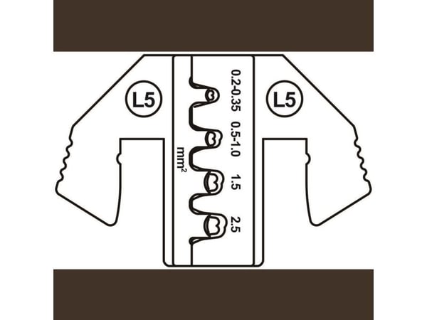 Toolcraft TO-9627231
