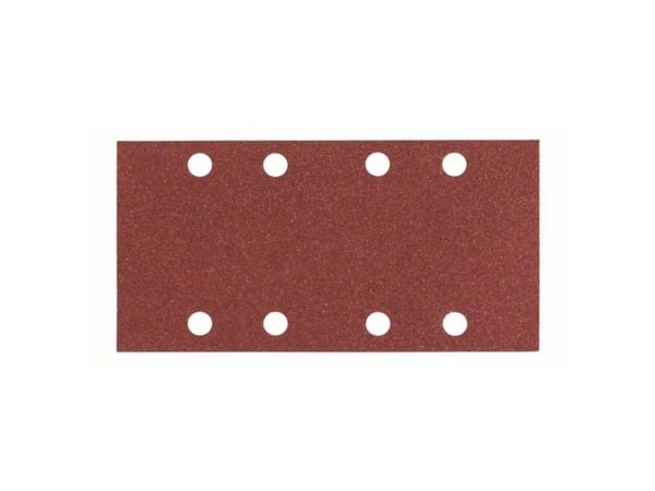 Bosch C430, 10 stk, 93 mm, 186 mm