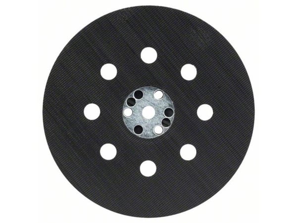 Bosch GUMMIBAG DISC PEX12 STANDARD