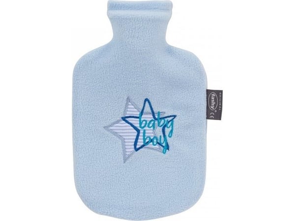 Fashy 635394, Barn, 0,8 l, Rosa, Termoplast, Bomull, Polyester, Bilde