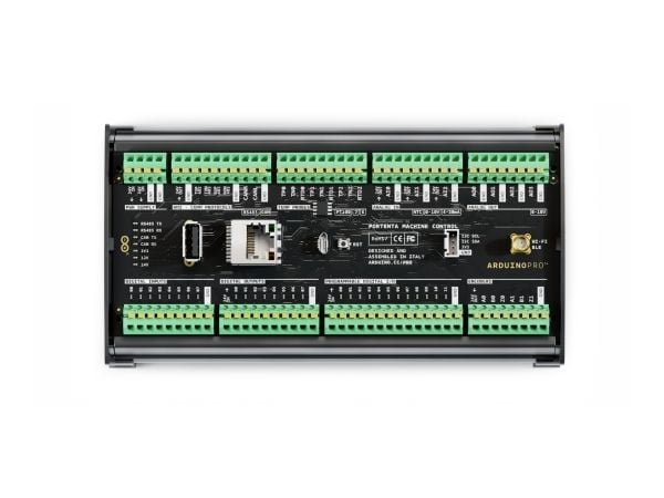 Arduino AKX00032, 24 V, 170 mm, 90 mm, 50 mm, 186 g, -40 - 85 ° C