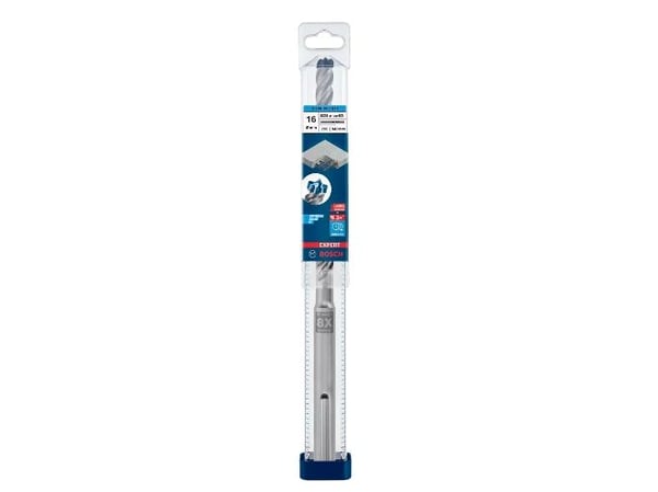 Bosch HAMMERBOR MAX-8X 16X340MM
