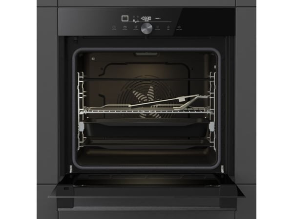 Gorenje GO66E PIZZA350C, Stor, Elektrisk ovn, 77 l, 3500 W, 77 l, Multitech