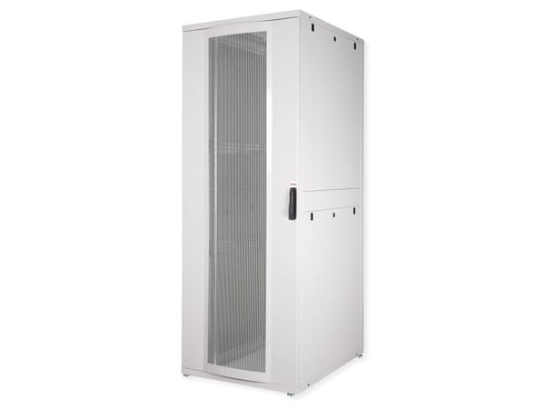 ROLINE 19-tums serverrack 47 U, 800x1000 BxD grå
