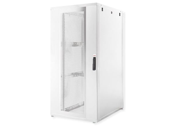ROLINE 19-tums serverrack 36 HE, 800x1000 BxD grå