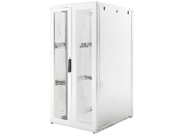 ROLINE 19-tums serverrack 36 HE, 800x1000 BxD grå