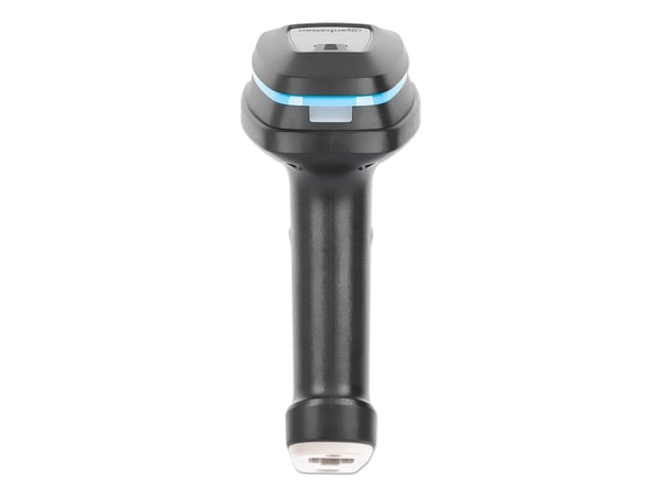 Manhattan 2D LED-viivakoodiskanneri 450mm IP52 Käsiskannettava skanneri