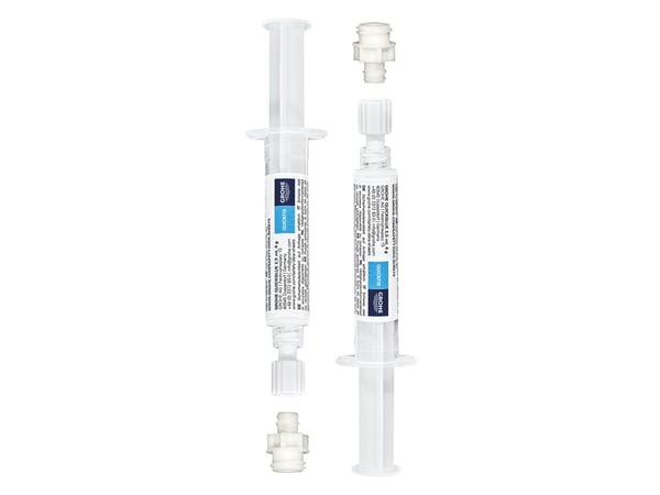 Grohe QuickGlue A2 - 2 pk.