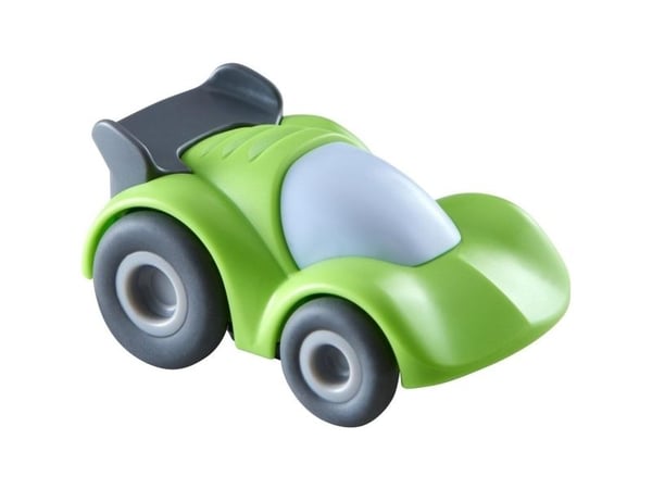 HABA 305561, Bil, 2 år, Grønn, Grå, Hvit
