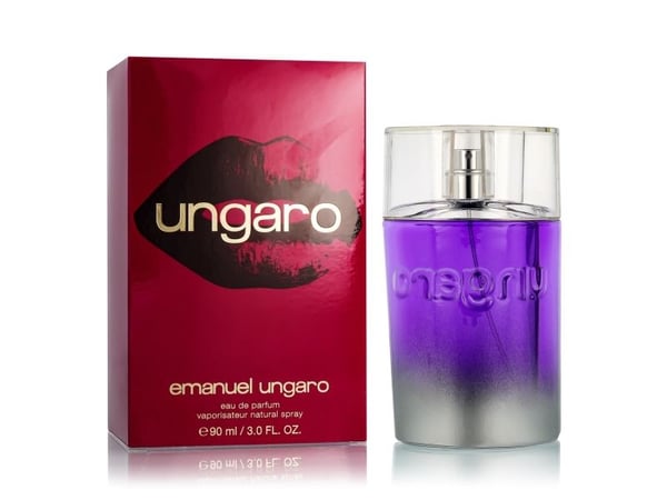 Emanuel Ungaro Ungaro Ungaro Edp Spray - - 90 ml