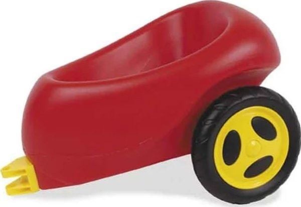 Dantoy Classic moottoripyörän perävaunu