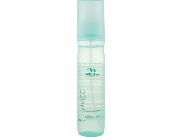 Wella Invigo Volume Boost Hårspray 150ml