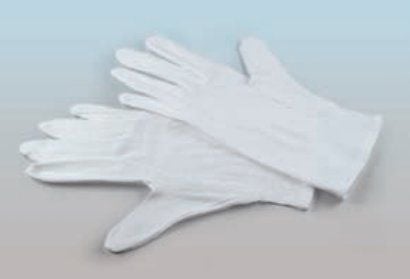 Kaiser Cotton Gloves - XL - hansker (en pakke 2)