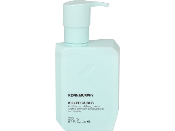 Kevin Murphy Killer Curls antistatisk hårkrem, 200ml