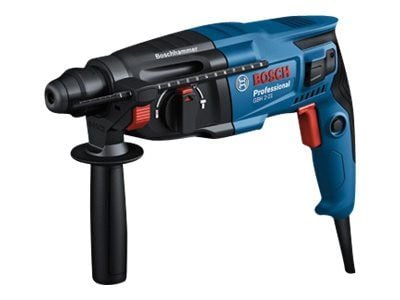 Bosch BORHAMMER GBH 2-21 M/3BOR SDS-PLUS KASE