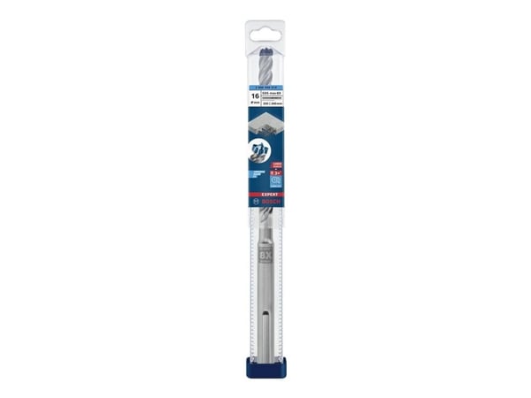 Bosch HAMMERBOR MAX-8X 16X340MM