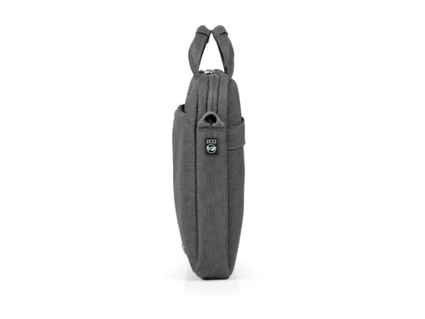 PORT SYDNEY TL - Notebook-väska - eco - 13" - 14" - grå