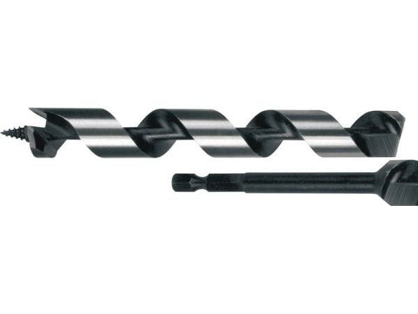 Wiertło Makita MAKITA ŚWIDER DO DREWNA 1/4" HEX 8x200mm